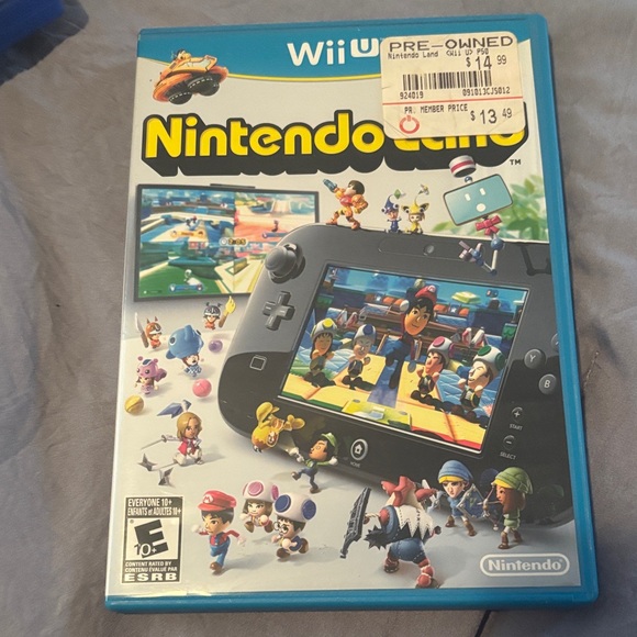 PLAYSTATION video collection - Picture 7 of 8